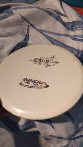 Frisbeegolf bägi ja 18 kiekkoo Jyvaeskylae - photo 5