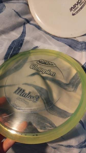 Frisbeegolf bägi ja 18 kiekkoo Jyvaeskylae - photo 6