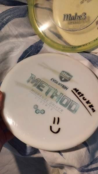 Frisbeegolf bägi ja 18 kiekkoo Jyvaeskylae - photo 7