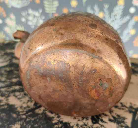 Opa kuparipannu Aura