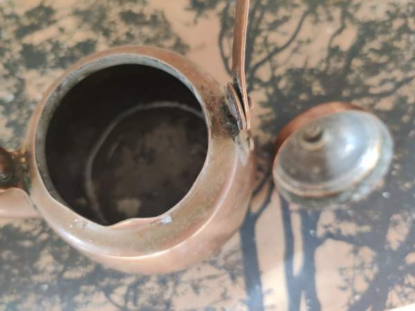 Opa kuparipannu Aura - изображение 6