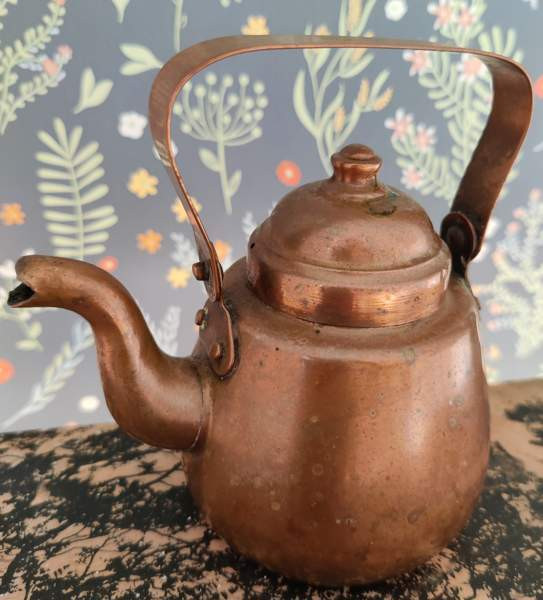 Opa kuparipannu Aura - изображение 1