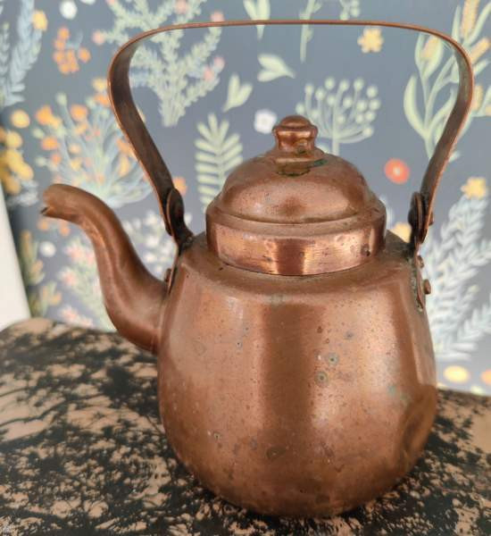 Opa kuparipannu Aura - изображение 2