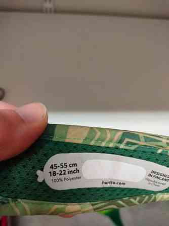 Hurtta panta 45-55 Tornio