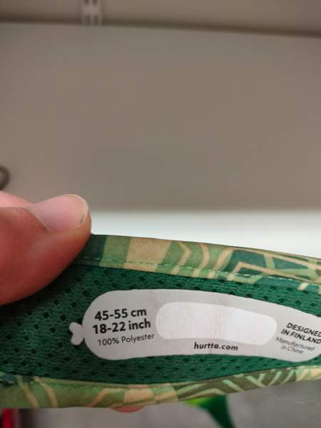 Hurtta panta 45-55 Tornio – foto 2