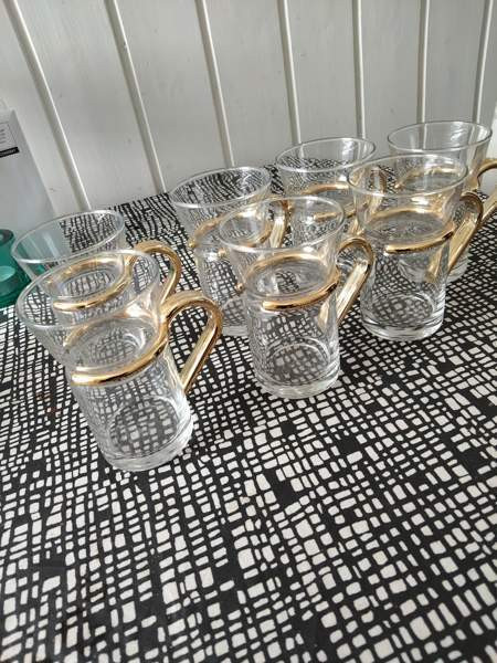 Kuumajuomalasit Savonlinna – foto 1