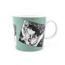 OSTETAAN MUUMIMUKI VIHREÄ Porvoo