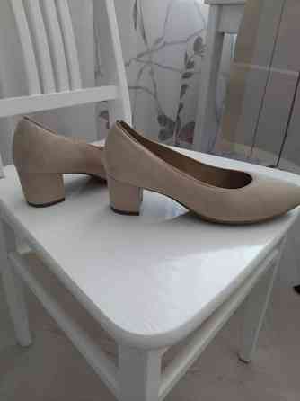 Aran kengät Тампере