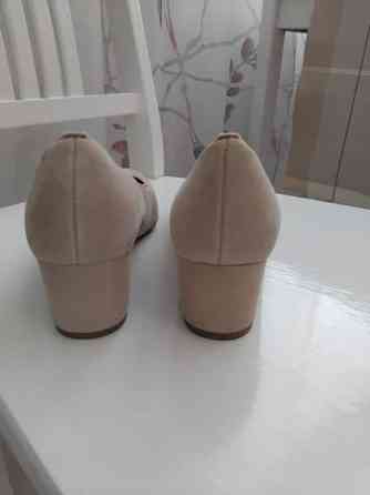 Aran kengät Тампере