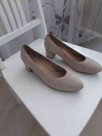 Aran kengät Тампере