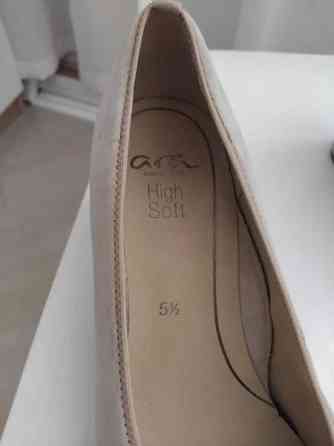 Aran kengät Тампере