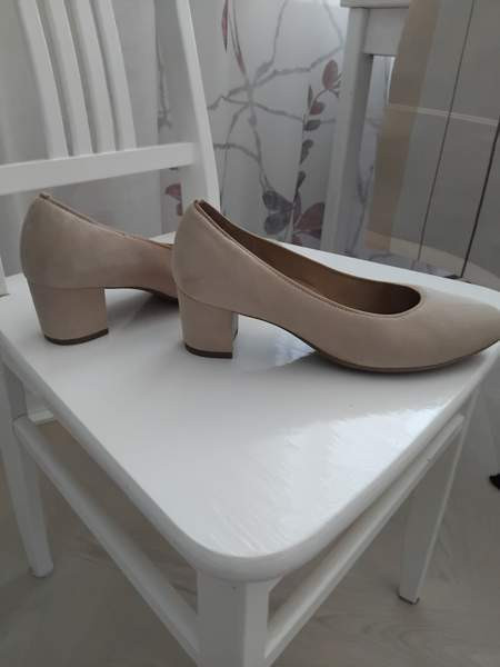 Aran kengät Tampere - valokuva 1