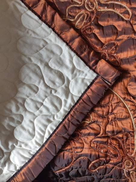 Ruskea päiväpeitto Eurajoki - изображение 3