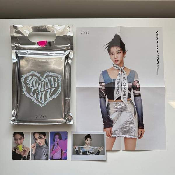 stayc - young-luv.com (kpop) Оулу - изображение 1