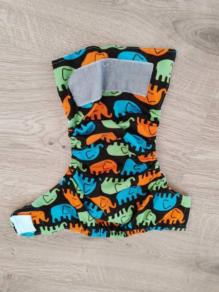 Kestovaippa Tampere – foto 1