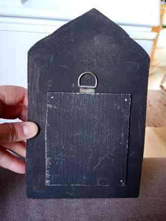 Marokkolainen peili Somero