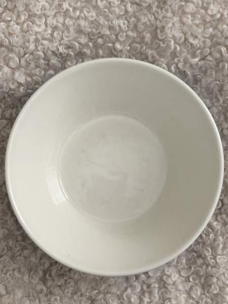 Arabian Muumi astiaston Muumipeikko kulho Helsinki - изображение 3