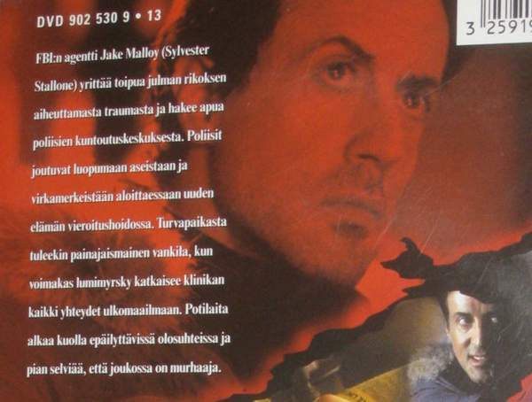 99 Homes, Tuulen viemää, D-Tox, Mist, Flightplan, Acceptable Risk Tampere - valokuva 6