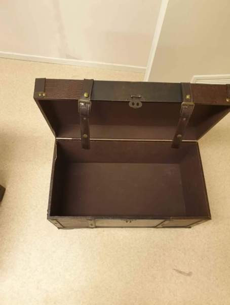 Säilytys arkut 3 kpl Kouvola - photo 4