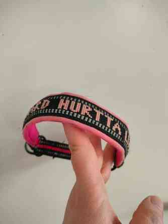 Hurtta pinkki panta 40 Tornio