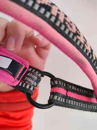 Hurtta pinkki panta 40 Tornio