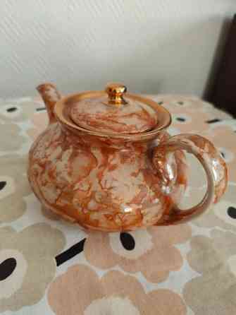 Arabia Kirjo Teekannu iso Rovaniemi