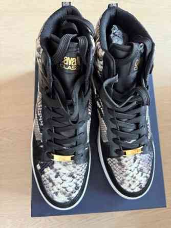 Cavalli class kengät Vantaa