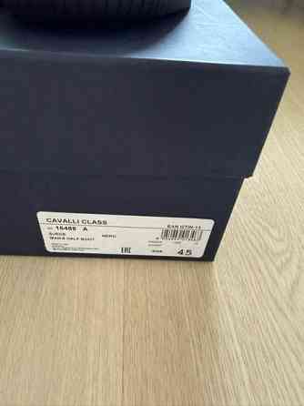 Cavalli class kengät Vantaa