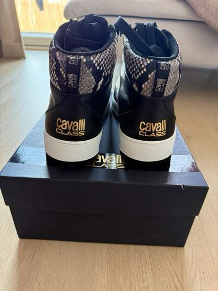 Cavalli class kengät Vantaa - valokuva 2