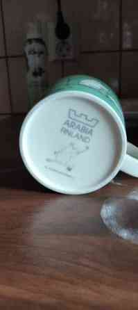 Muumimuki aito Pirkkala