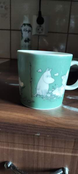 Muumimuki aito Pirkkala - valokuva 2