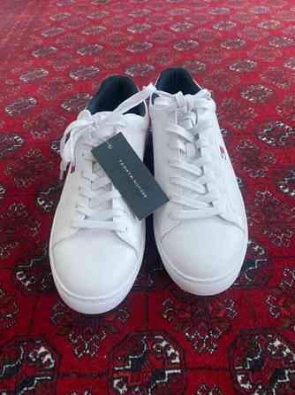 Tommy Hilfiger kengät Helsinki