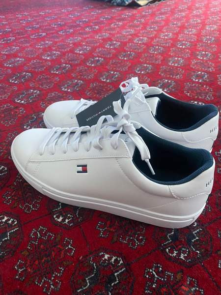 Tommy Hilfiger kengät Helsinki - photo 3