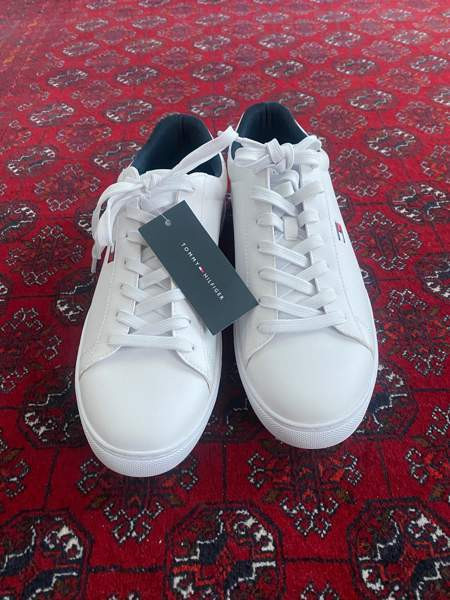 Tommy Hilfiger kengät Helsinki - photo 1