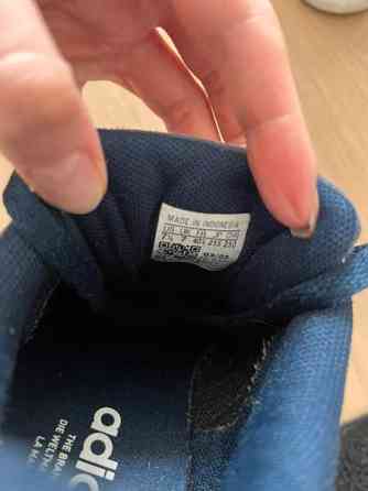 Adidas Campus koko 40 2/3 Porvoo