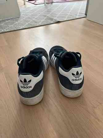 Adidas Campus koko 40 2/3 Porvoo