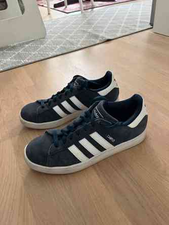 Adidas Campus koko 40 2/3 Porvoo