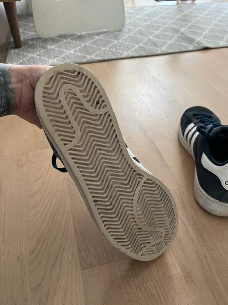 Adidas Campus koko 40 2/3 Porvoo - photo 6