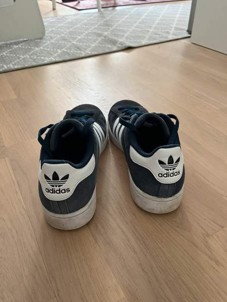 Adidas Campus koko 40 2/3 Porvoo - photo 4