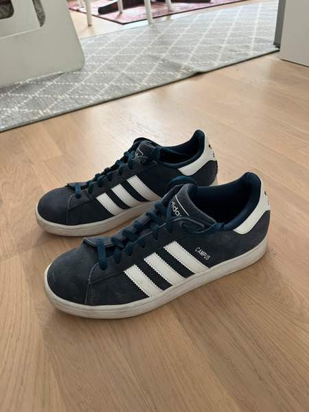 Adidas Campus koko 40 2/3 Porvoo - photo 3