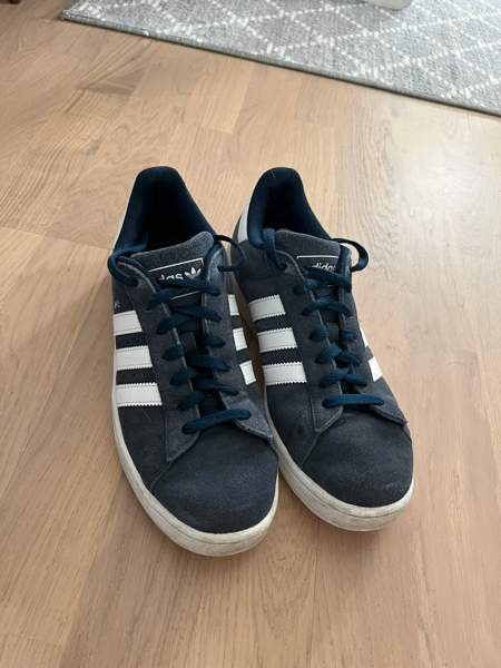 Adidas Campus koko 40 2/3 Porvoo - photo 2