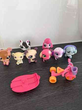 Littlest Pet Shop Lappeenranta