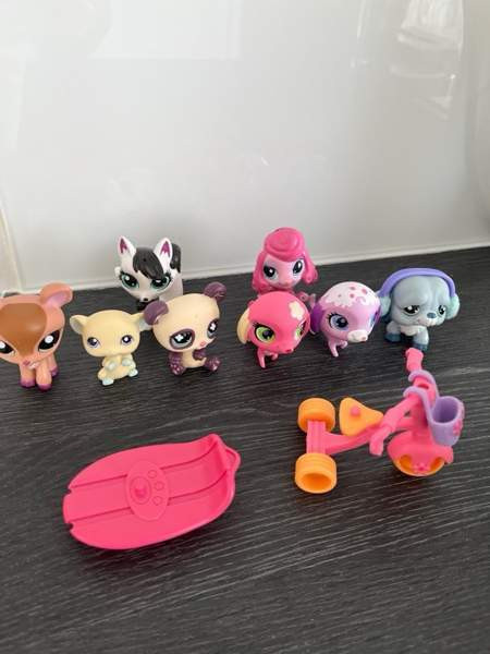 Littlest Pet Shop Lappeenranta - photo 1