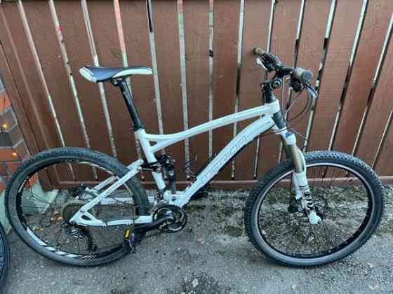 Merida 26” Kouvola