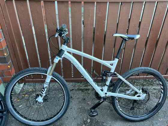 Merida 26” Kouvola