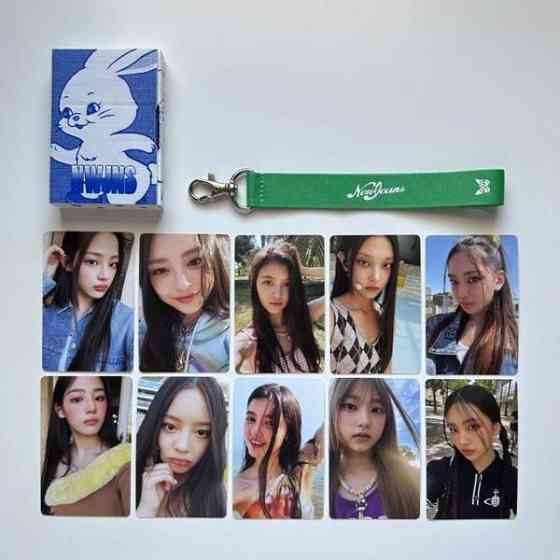 newjeans - new jeans (kpop) Oulu