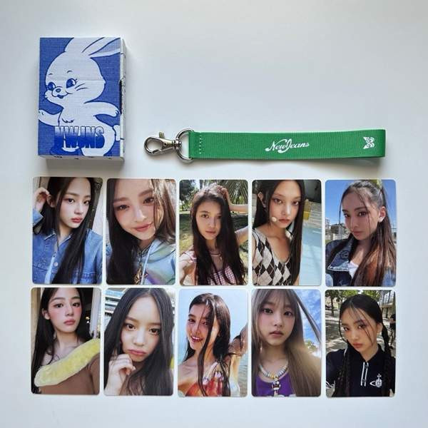 newjeans - new jeans (kpop) Oulu - valokuva 1