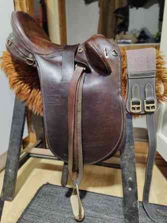 Australialainen karjasatula Petäjävesi