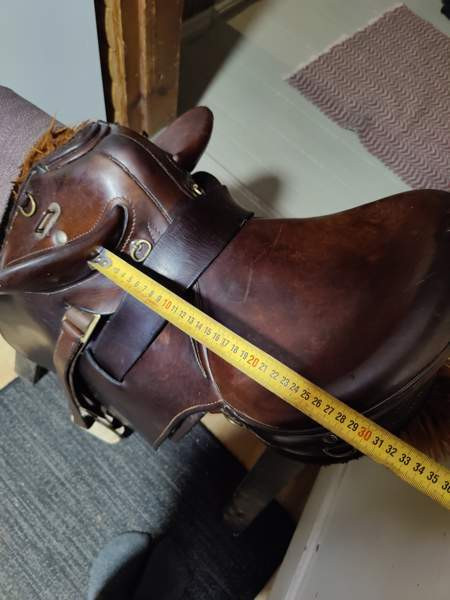 Australialainen karjasatula Petäjävesi – foto 5