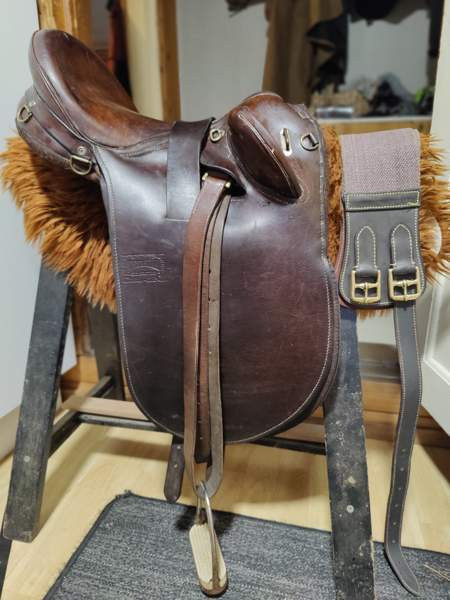 Australialainen karjasatula Petäjävesi – foto 2